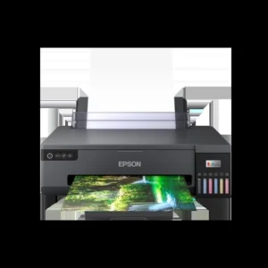IMPRIMANTE EPSON ECOTANK COULEUR MONOFONCTION L18050