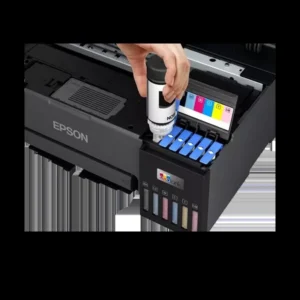 IMPRIMANTE EPSON ECOTANK COULEUR MONOFONCTION L8050