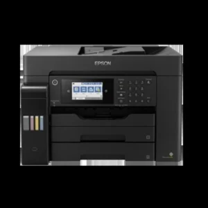 IMPRIMANTE EPSON ECOTANK COULEUR MULTIFONCTION L15160
