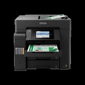 IMPRIMANTE EPSON ECOTANK COULEUR MULTIFONCTION L15160 – Image 2