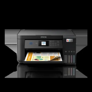 IMPRIMANTE EPSON ECOTANK COULEUR MULTIFONCTION L4260