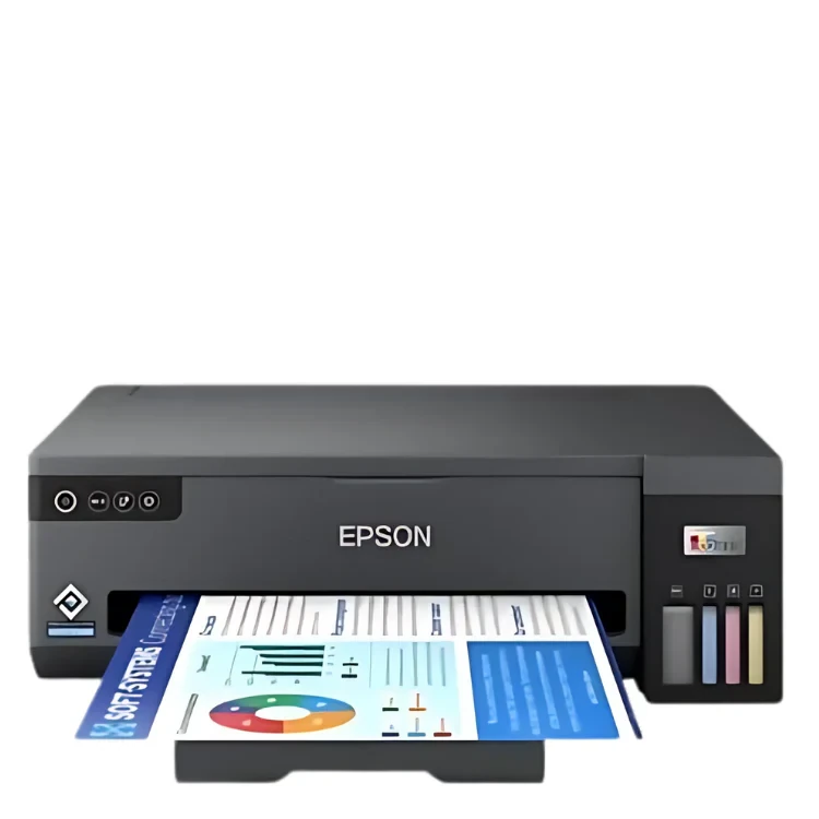 - Imprimante Epson Ecotank L11050 – Image 2