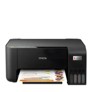 Imprimante Epson EcoTank L3210