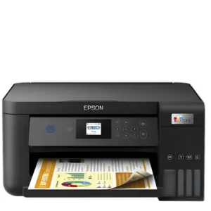 Imprimante Epson EcoTank L4260