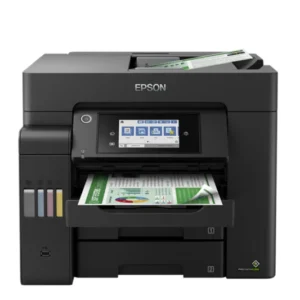 Imprimante Epson EcoTank L6550