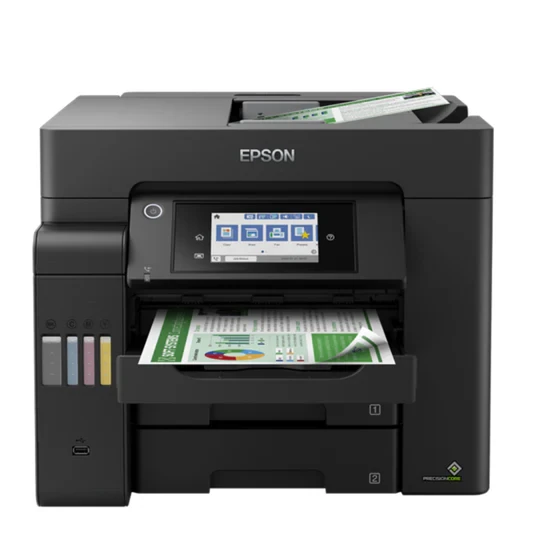 Imprimante Epson EcoTank L6550