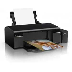 IMPRIMANTE EPSON ECOTANK L805 (36 MOIS DE GARANTIE)