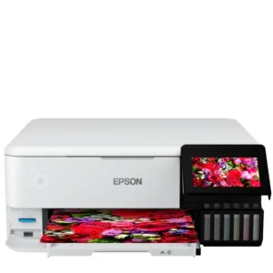 Imprimante Epson EcoTank L8160