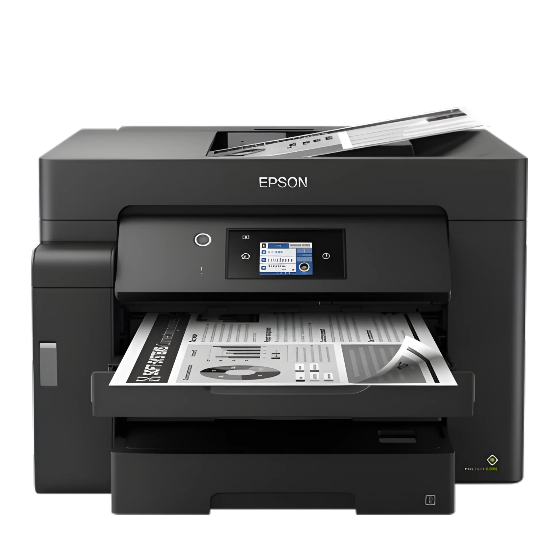 - Imprimante Epson EcoTank M15140 – Image 2