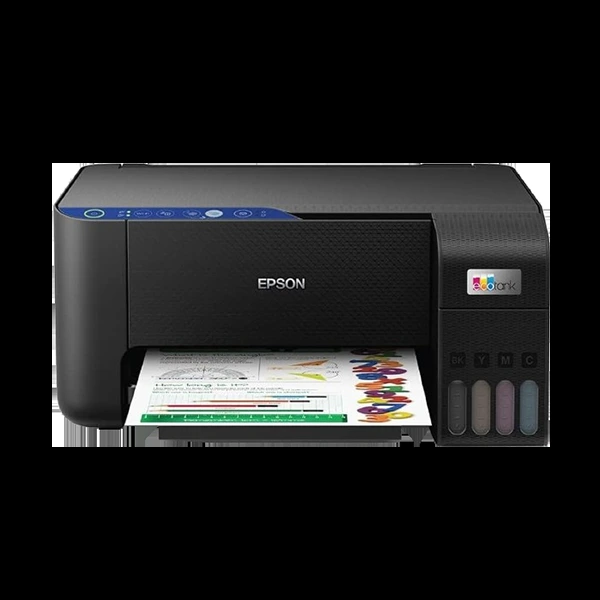 IMPRIMANTE EPSON ECOTANK MULTIFONCTION COULEUR L3251