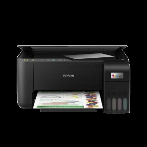 IMPRIMANTE EPSON ECOTANK MULTIFONCTION COULEUR L3251 – Image 3