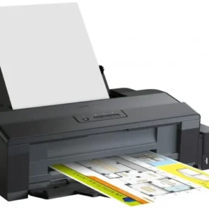 IMPRIMANTE EPSON L1300 RESERVOIR A3+ PLUS 12 MOIS DE GARANTIE