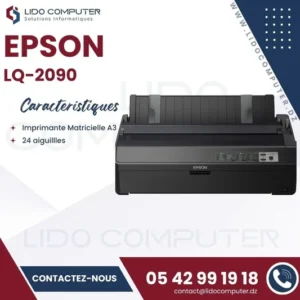 - Imprimante Epson LQ-2090
