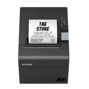 Imprimante Epson TM-T20III