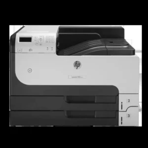 Imprimante HP LaserJet monochrome Enterprise 700 M712dn
