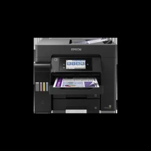 IMPRIMANTE JET D’ENCRE COULEUR MULTIFONCTION HP L6570