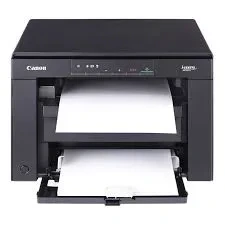 Imprimante Multifonction Canon i-SENSYS MF3010 Laser Monochrome Impression Copie Scanner USB