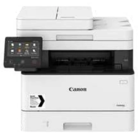 IMPRIMANTE MULTIFONCTION CANON MF455dw – LASER MONOCHROME 4-EN-1 – RECTO VERSO – WIFI