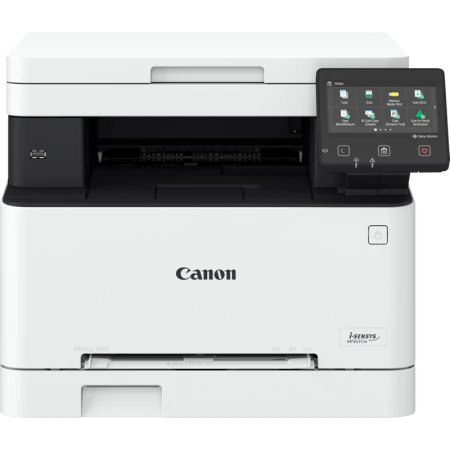 IMPRIMANTE MULTIFONCTION CANON MF651Cw – LASER COULEUR – 18 PPM – USB / WI-FI / ETHERNET