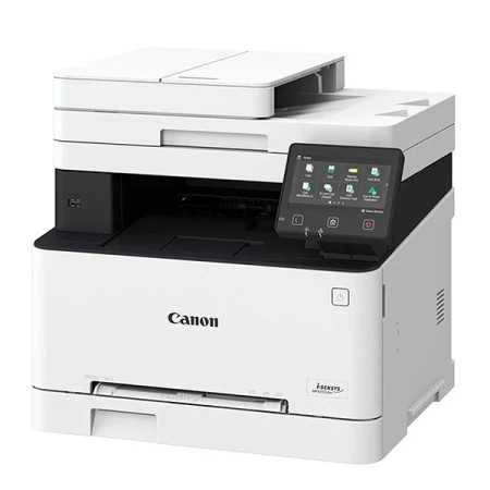 IMPRIMANTE MULTIFONCTION CANON MF655Cdw – LASER COULEUR – 21 PPM – USB / WI-FI / ETHERNET