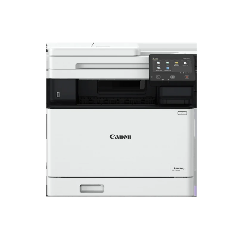 IMPRIMANTE MULTIFONCTION CANON MF752Cdw – LASER COULEUR – USB / WI-FI / ETHERNET – Image 2
