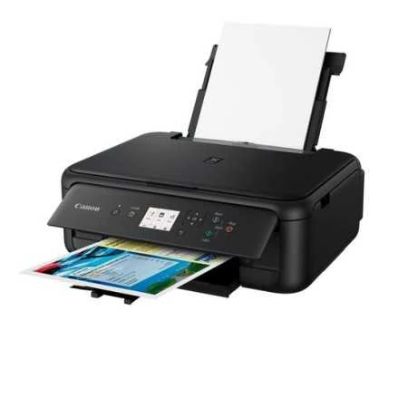IMPRIMANTE MULTIFONCTION CANON TS5140 – JET D’ENCRE COULEUR – WIFI & RECTO VERSO