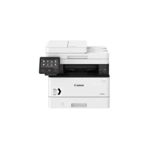 Imprimante multifonction laser monochrome 4-en-1, recto/verso automatique, écran LCD