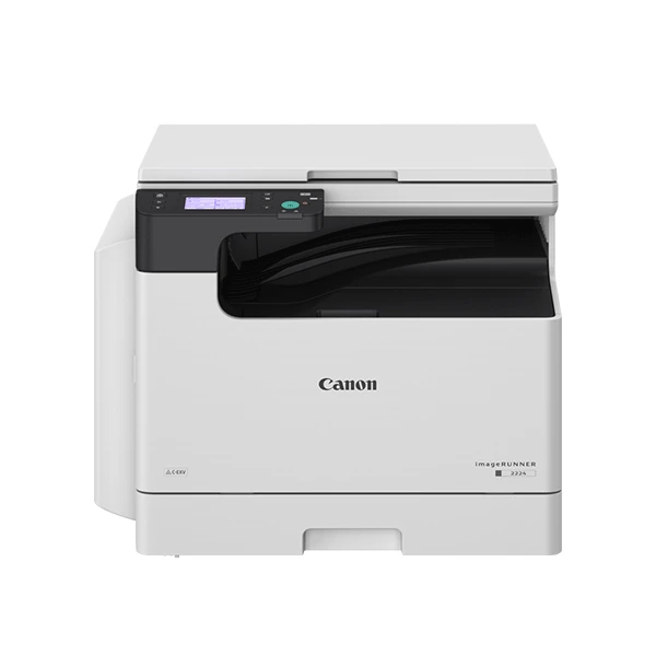 IMPRIMANTE PHOTOCOPIEUR MULTIFONCTION MONOCHROME CANON IMAGERUNNER 2224
