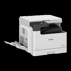 IMPRIMANTE PHOTOCOPIEUR MULTIFONCTION MONOCHROME CANON IMAGERUNNER 2425I – Image 2