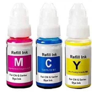 INK FOR PRINTER CANON SERIE G DIC 70ML