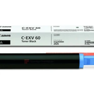 INK MASTER C-EXV60/10K BLACK CANON EXV60 IR 2425/2425I