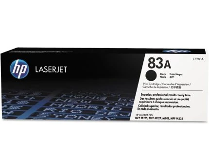 INK MASTER CF283A HP LaserJet Pro MFP M125/127/201/225