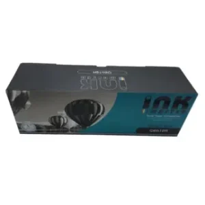 INK MASTER Q2612A BLACK HP LaserJet FX9/FX10/103/303/703/3020/3050
