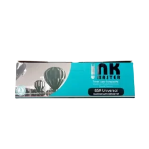 INKMASTER NOIR CB435A/436A/85A/78A HP LaserJet P1002/1003/1004 Canon LBP6030