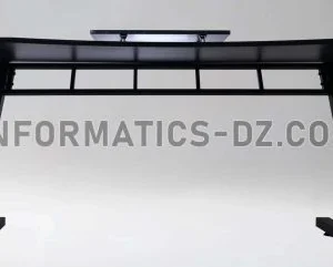 INNOV-DESK GAMING TABLE 120cm/140cm/160cm