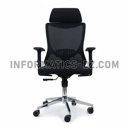 InnovDesk Sadio Ergonomic Gaming Chair – Breathable Mesh