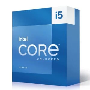 INTEL CORE I5 13600K (3.5 GHz / 5.1 GHz) – Image 3
