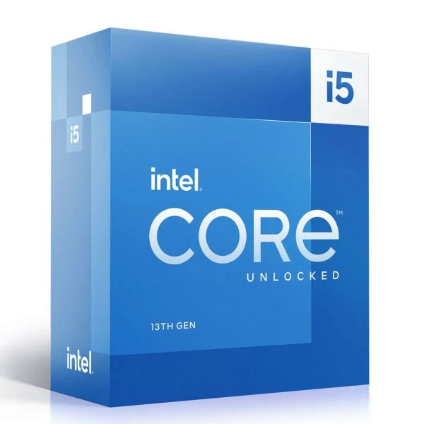 INTEL CORE I5 13600K (3.5 GHz / 5.1 GHz)