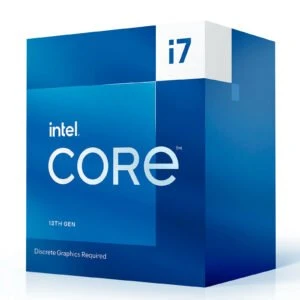 INTEL CORE I7-13700F (2,1 GHZ / 5,2 GHZ) – Image 3