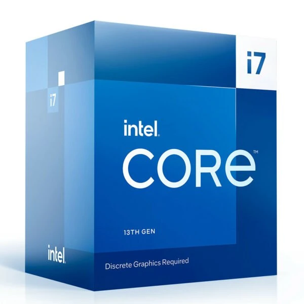 INTEL CORE I7-13700F (2,1 GHZ / 5,2 GHZ)