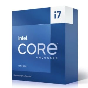 INTEL CORE I7 13700KF (3.4 GHZ / 5.4 GHZ) – Image 3