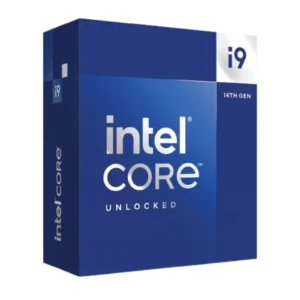 Intel Core i9-14900KF (3.2 GHz / 5.8 GHz)