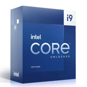 INTEL I9 13900K (3.0 GHz / 5.8 GHz)