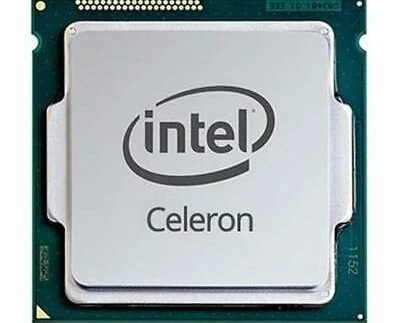 INTEL 1151 CELERON G3920 2 COEURS 2 THREADS 2.80GHZ CACHE 51W INTEL HD GRAPHIQUE 510 RECUPERATION