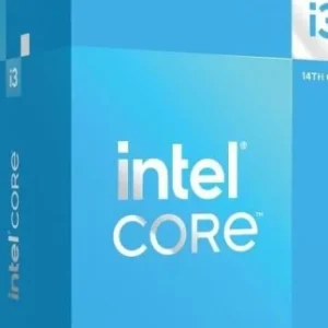 INTEL 1700 I3 14100 4-COEURS 8-THREADS 12MB CACHE LGA 1700