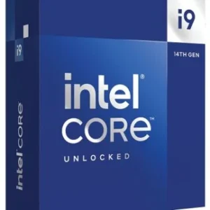 INTEL 1700 I9 14900K 24 COEURS 32 THREADS 6GHZ 36MO CACHE 125W