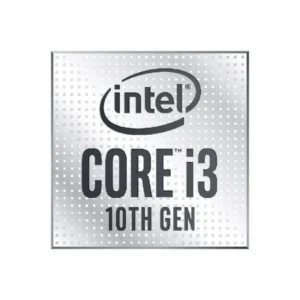Intel Core i3-6100 – 3.70 GHz