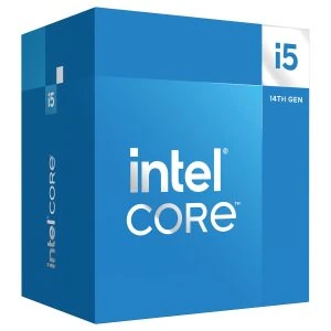 Intel Core i5-14400F (jusqu’à 4.7 GHz)