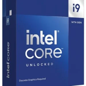 INTEL CORE I9-14900KF (3.2 GHz / 5.8 GHz)
