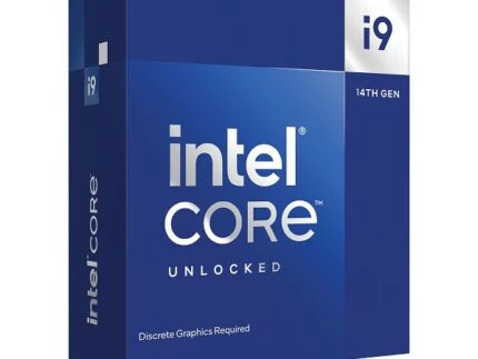 INTEL CORE I9-14900KF (3.2 GHz / 5.8 GHz)
